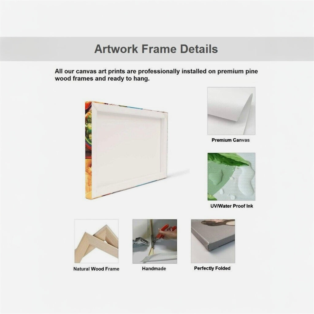 Personalised Photo Canvas