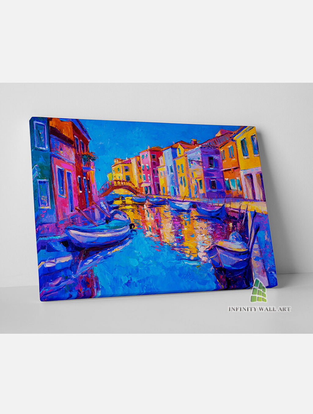 Abstract Wall Art